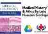 Medical History Text & Atlas By Laiq Hussain Siddiqui PDF
