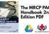 The MRCP PACES Handbook 2nd Edition PDF