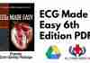 ECG Made Easy 6th Edition PDF