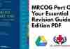 MRCOG Part One Your Essential Revision Guide 2nd Edition PDF