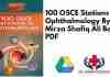 100 OSCE Stations in Ophthalmology By Mirza Shafiq Ali Baig PDF