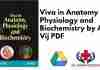 Viva in Anatomy Physiology and Biochemistry by Anjula Vij PDF