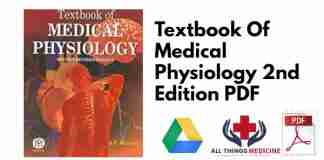Textbook Of Medical Physiology 2nd Edition PDF