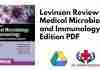 Levinson Review of Medical Microbiology and Immunology 16th Edition PDF
