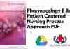 Pharmacology E Book A Patient Centered Nursing Process Approach PDF