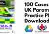 100 Cases in UK Paramedic Practice PDF