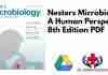 Nesters Microbiology A Human Perspective 8th Edition PDF