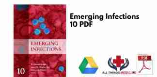 Emerging Infections 10 PDF