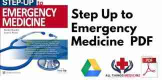 Step Up to Emergency Medicine PDF