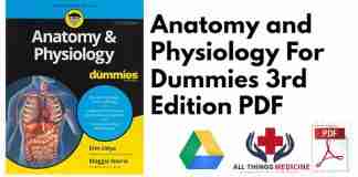 Anatomy and Physiology For Dummies 3rd Edition PDF