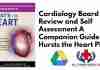 Cardiology Board Review and Self Assessment A Companion Guide to Hursts the Heart PDF