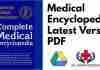 Medical Encyclopedia Latest Version PDF