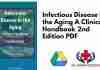 Infectious Disease in the Aging A Clinical Handbook 2nd Edition PDF