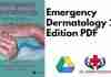Emergency Dermatology 2nd Edition PDF