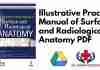 Illustrative Practice Manual of Surface and Radiological Anatomy PDF