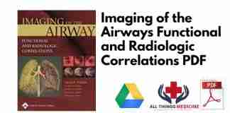 Imaging of the Airways Functional and Radiologic Correlations PDF