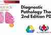Diagnostic Pathology Thoracic 2nd Edition PDF