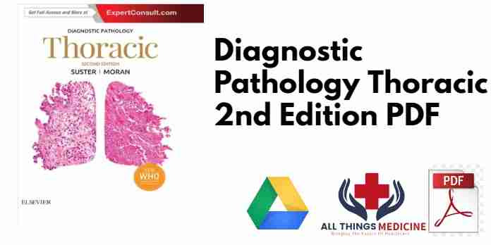 Diagnostic Pathology Thoracic 2nd Edition PDF
