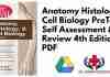 Anatomy Histology & Cell Biology PreTest Self Assessment & Review 4th Edition PDF
