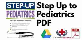 Step Up to Pediatrics PDF
