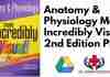 Anatomy & Physiology Made Incredibly Visual 2nd Edition PDF