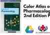 Color Atlas of Pharmacology 2nd Edition PDF