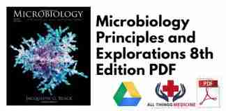 Microbiology Principles and Explorations 8th Edition PDF