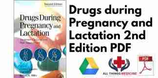 Drugs during Pregnancy and Lactation 2nd Edition PDF