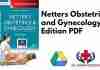 Netters Obstetrics and Gynecology 3rd Edition PDF