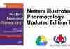 Netters Illustrated Pharmacology Updated Edition PDF