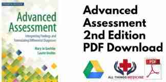 Advanced Assessment 2nd Edition PDF