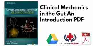 Clinical Mechanics in the Gut An Introduction PDF