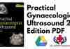 Practical Gynaecological Ultrasound 2nd Edition PDF