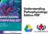 Understanding Pathophysiology 6th Edition PDF