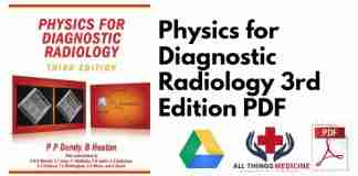 Physics for Diagnostic Radiology 3rd Edition PDF