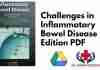 Challenges in Inflammatory Bowel Disease 2nd Edition PDF