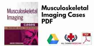 Musculoskeletal Imaging Cases PDF