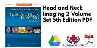 Head and Neck Imaging 2 Volume Set 5th Edition PDF