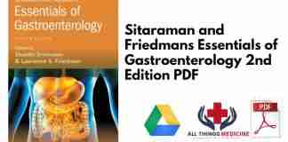 Sitaraman and Friedmans Essentials of Gastroenterology 2nd Edition PDF