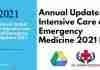 Annual Update in Intensive Care and Emergency Medicine 2021 PDF