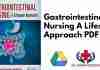 Gastrointestinal Nursing A Lifespan Approach PDF