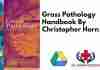 Gross Pathology Handbook By Christopher Horn PDF