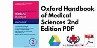 Oxford Handbook of Medical Sciences 2nd Edition PDF
