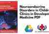 Neuroendocrine Disorders in Children Clinics in Developmental Medicine PDF