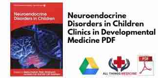 Neuroendocrine Disorders in Children Clinics in Developmental Medicine PDF