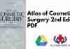Atlas of Cosmetic Surgery 2nd Edition PDF