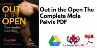 Out in the Open The Complete Male Pelvis PDF