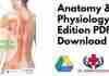 Anatomy & Physiology 5th Edition PDF