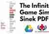 The Infinite Game Simon Sinek PDF