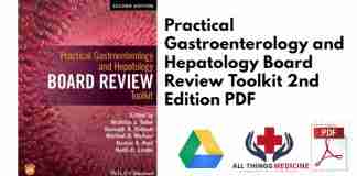 Practical Gastroenterology and Hepatology Board Review Toolkit 2nd Edition PDF
